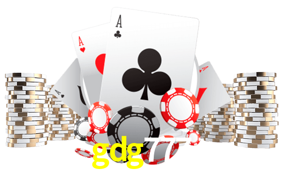 Jogue jogos de pôquer em gdg777