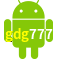 Aplicativo gdg777 para Android