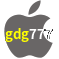 Aplicativo gdg777 para iOS